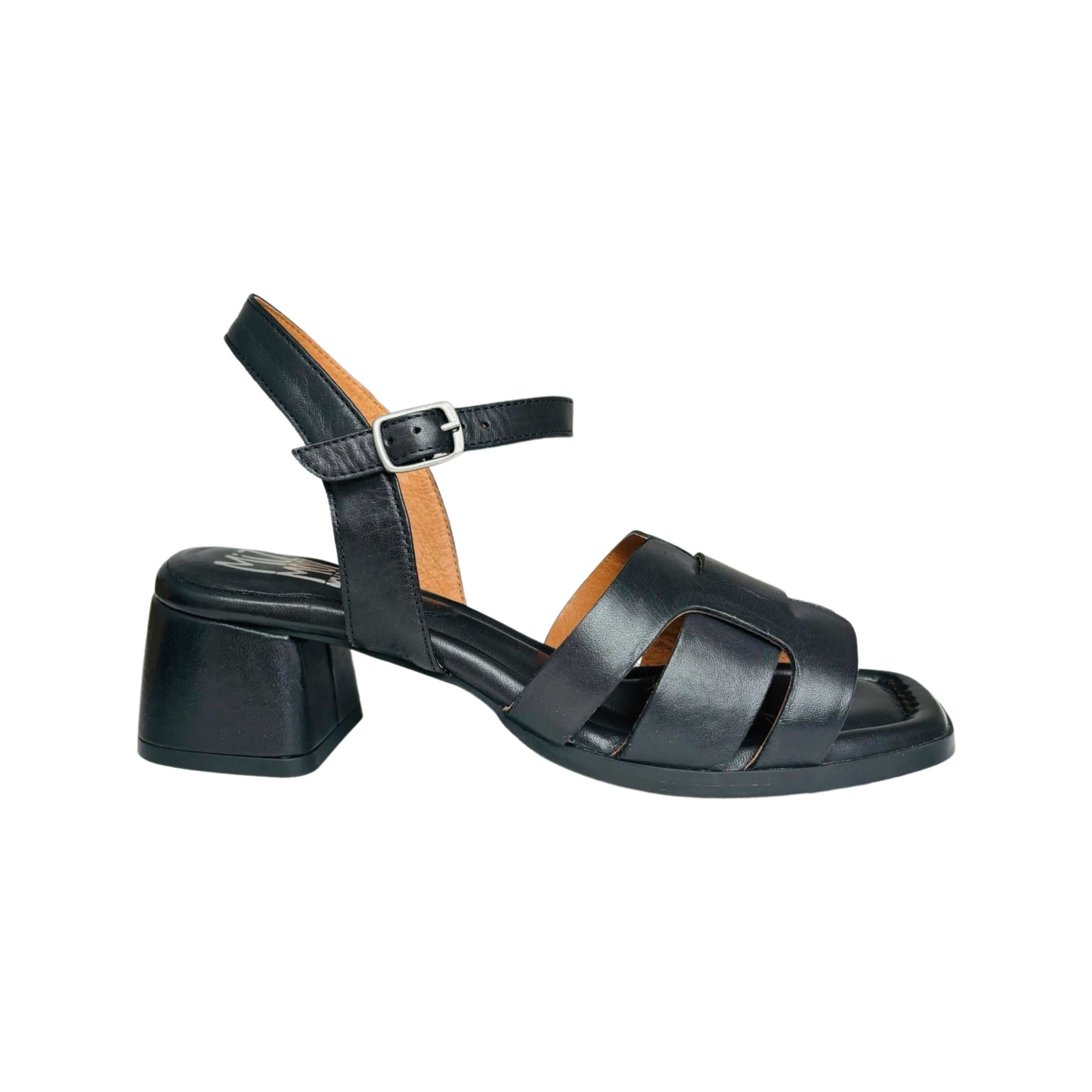 Oakley Black Sandal: Oakley Sandal in Black.