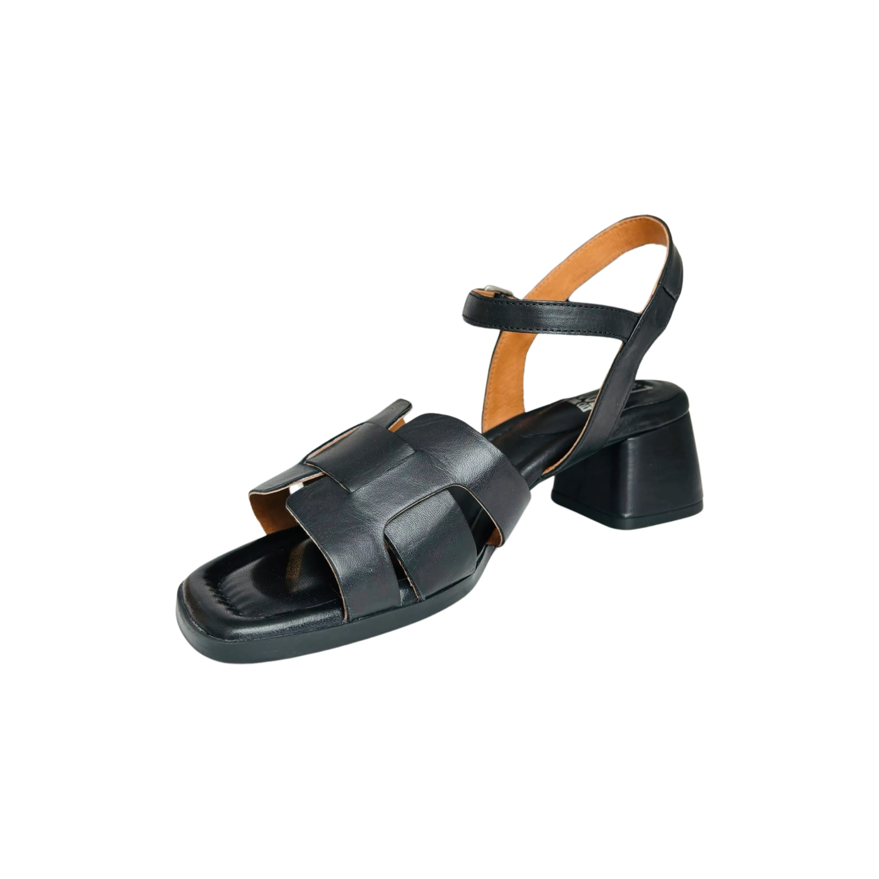 Oakley Black Sandal: Oakley Sandal in Black.