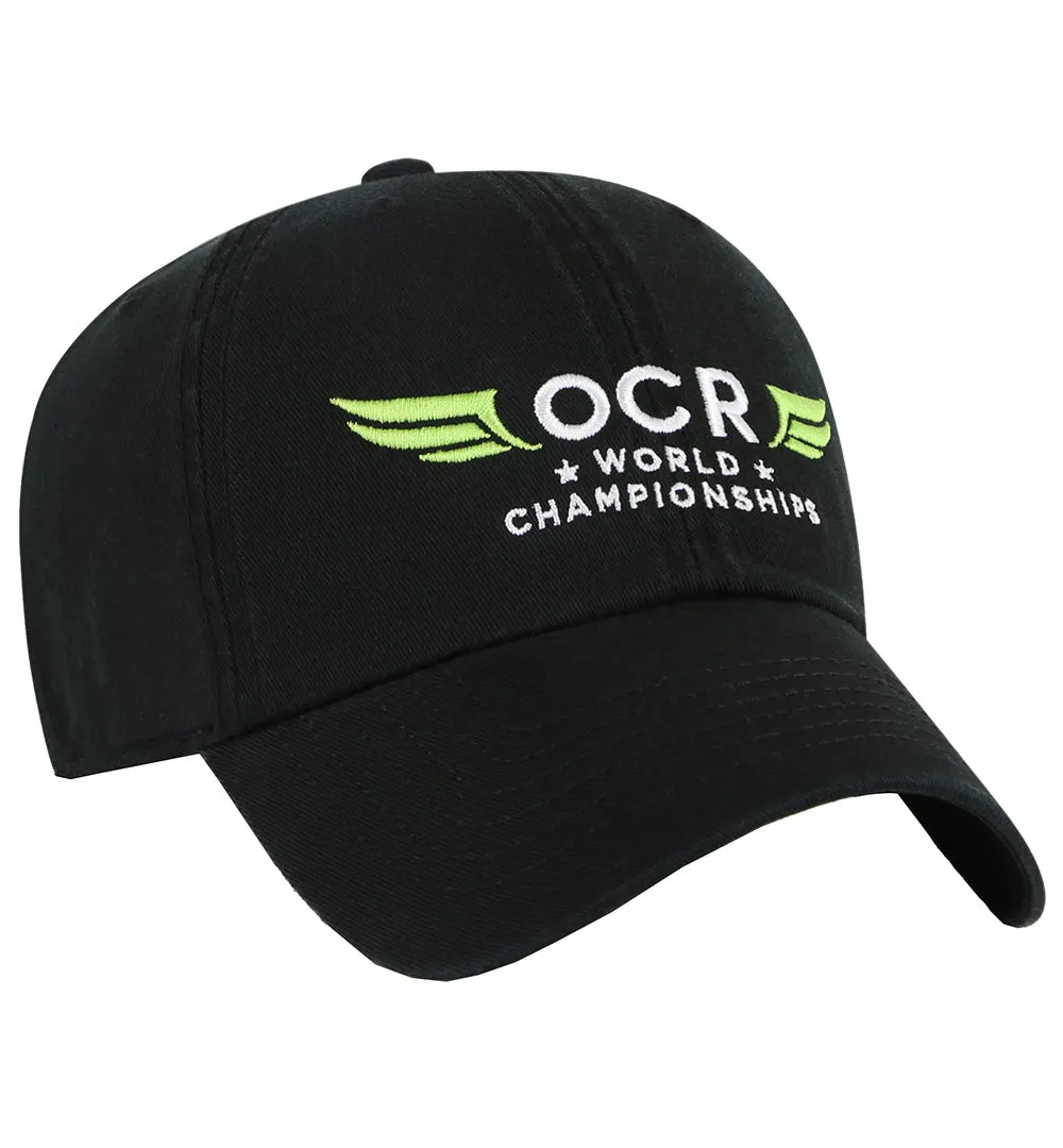 OCRWC Classic Slouch Hat - Gender-neutral