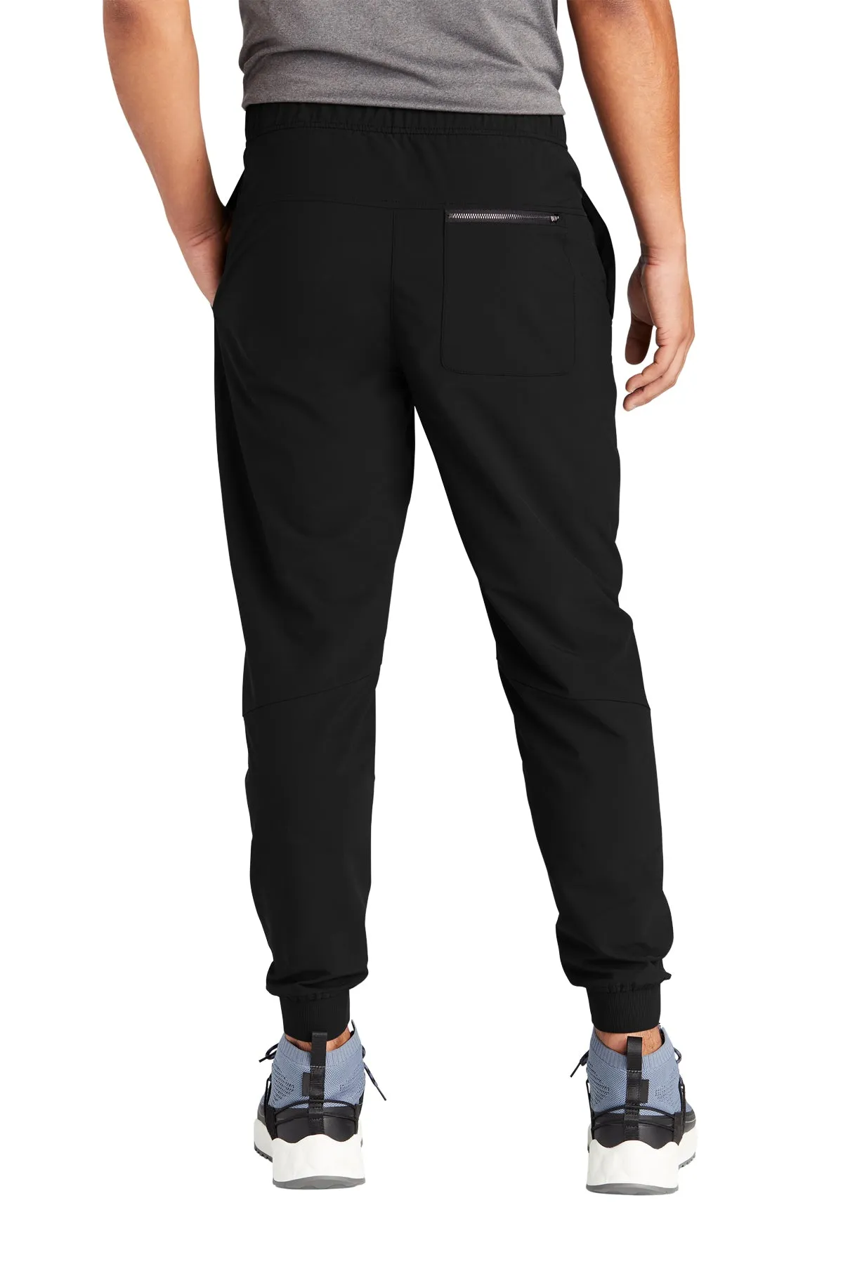 OGIO Men's Connection Customized Joggers, Blacktop