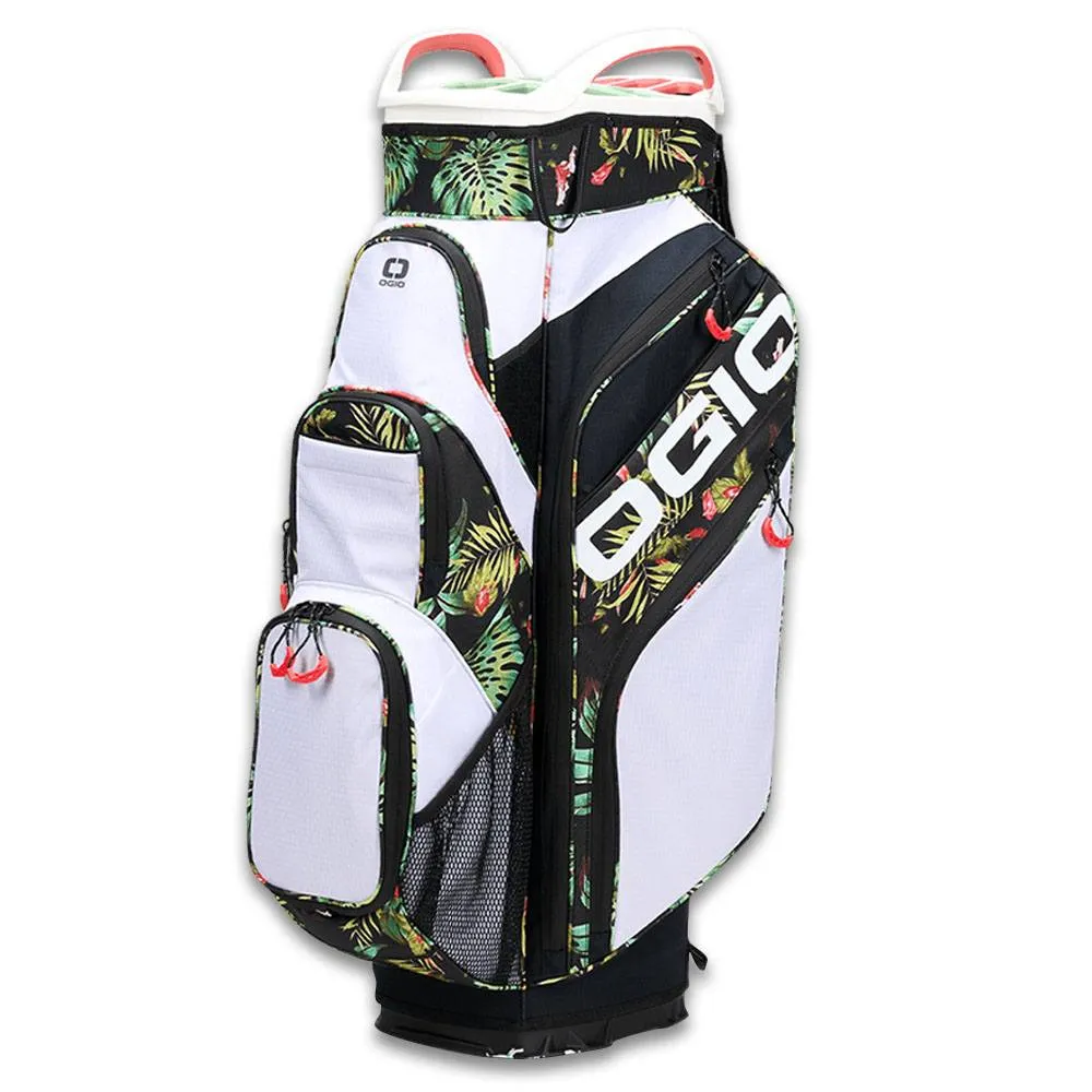 OGIO Woode Cart Bag 2024