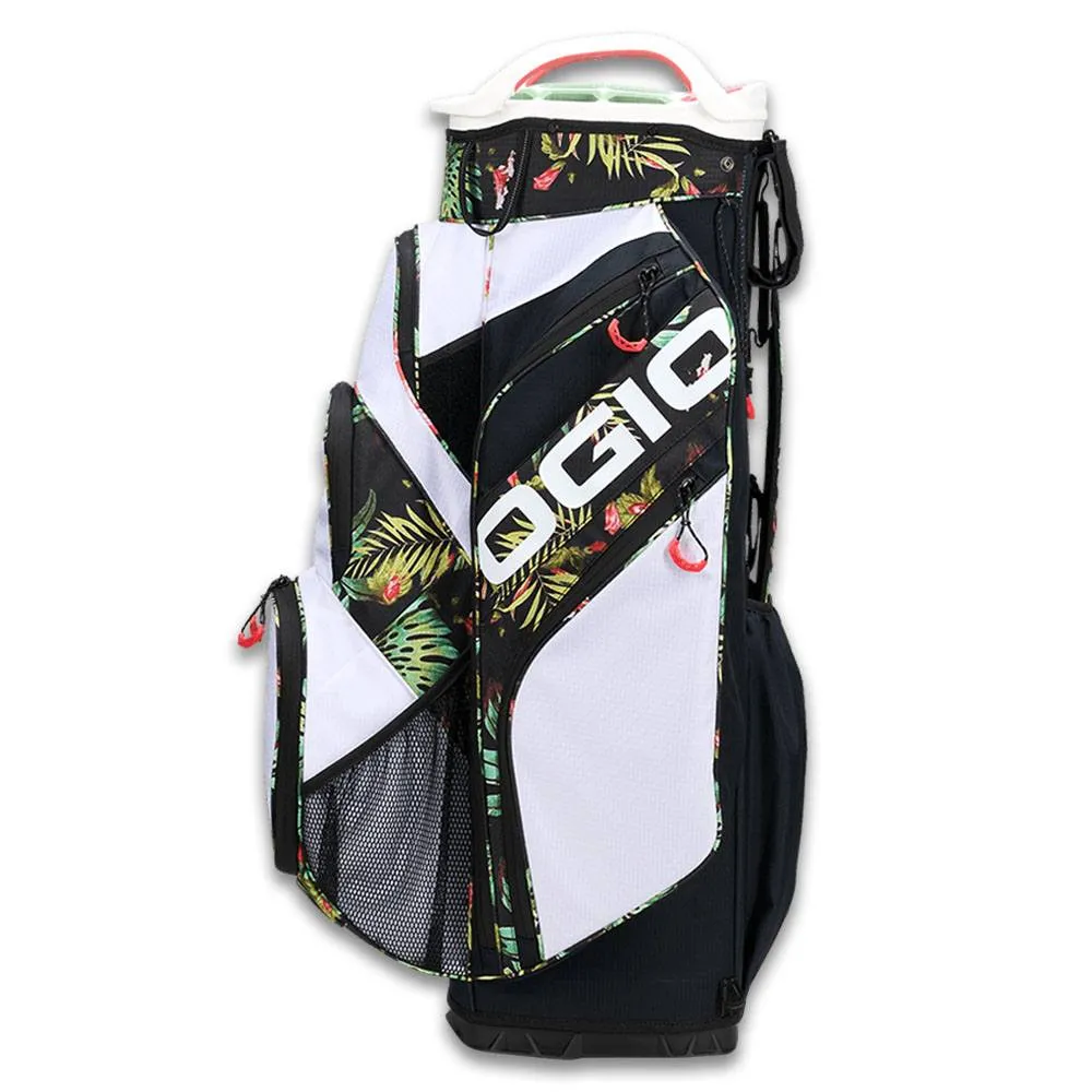 OGIO Woode Cart Bag 2024