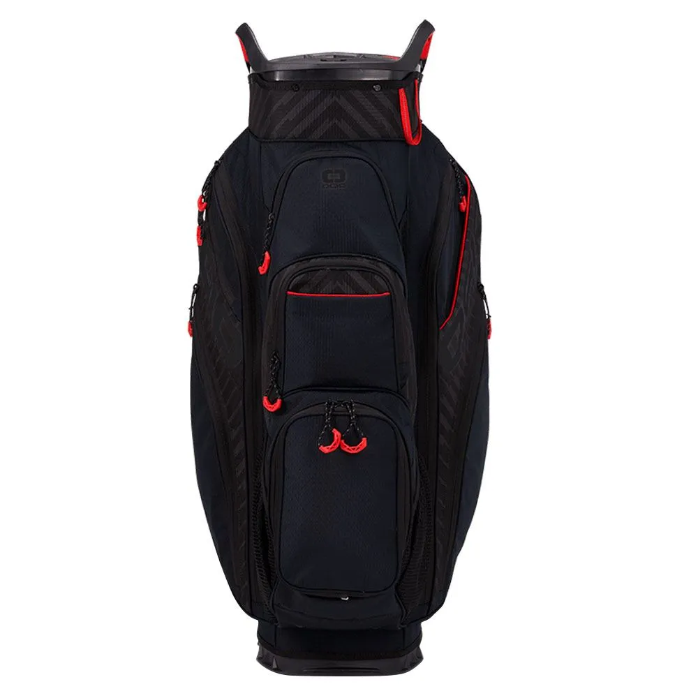 OGIO Woode Cart Bag 2024