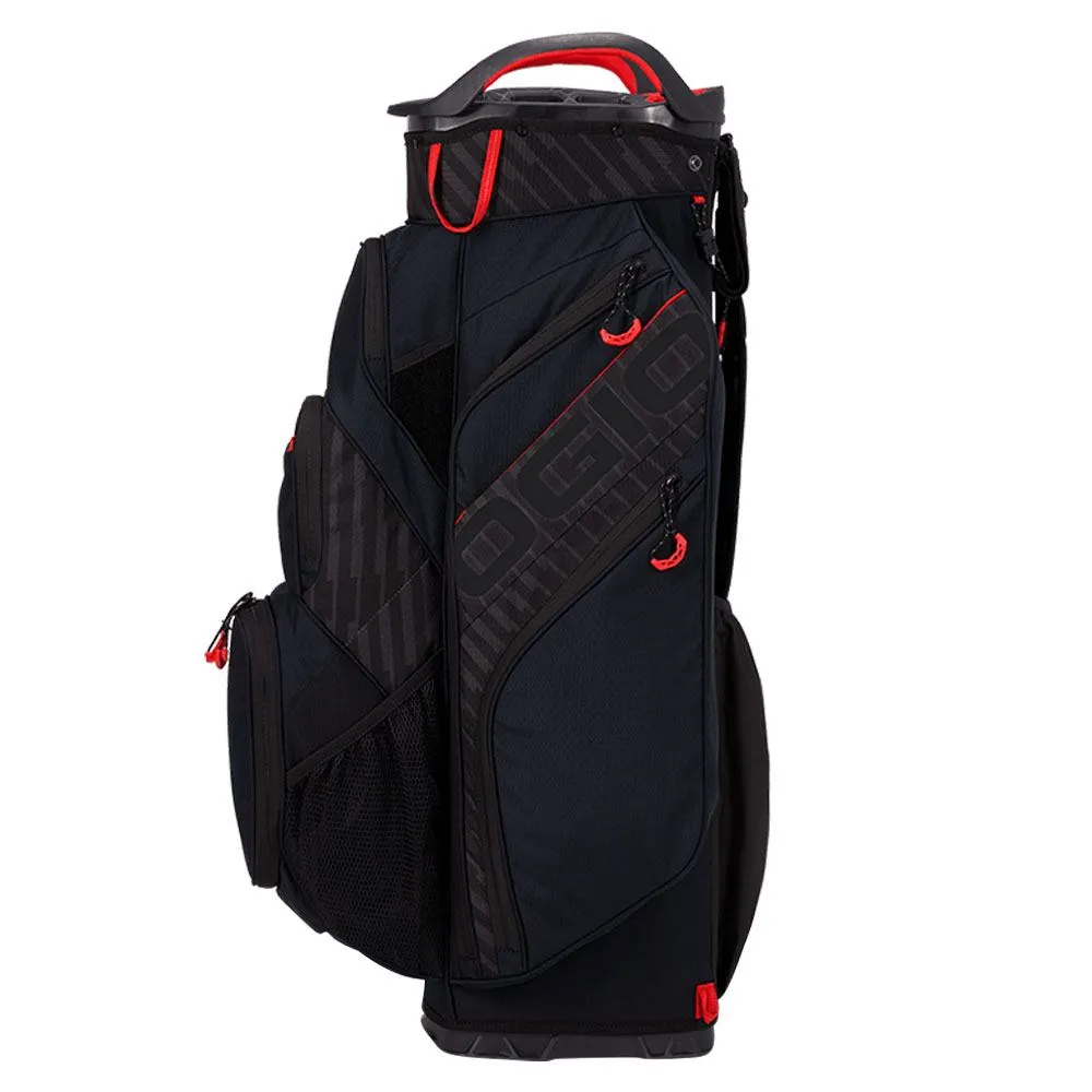 OGIO Woode Cart Bag 2024