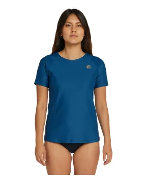 O'Neill Salina Solids UV Tee - best UV protection shirt.