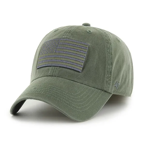 OHT Classic '47 Franchise Hat