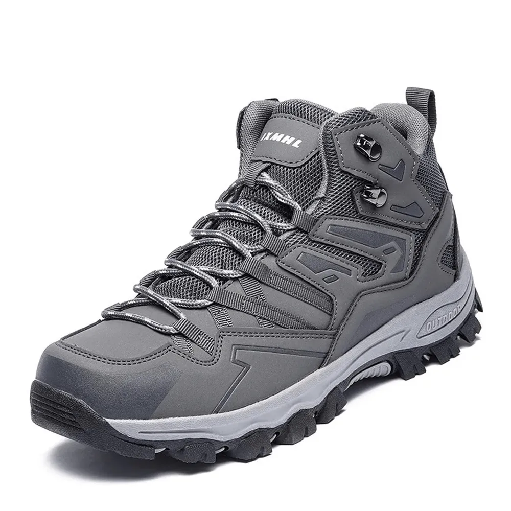 Ortho Ferren - Comfortable Outdoor Shoes