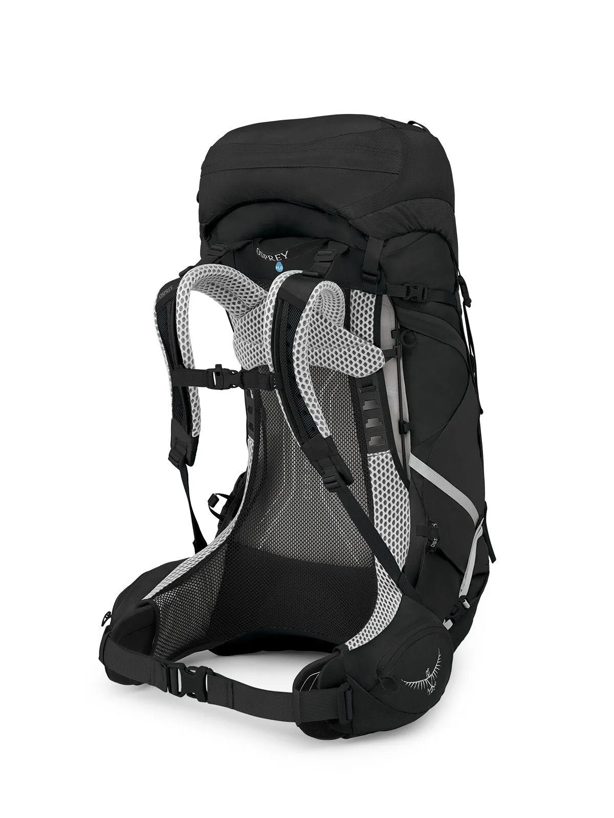 Osprey Atmos AG LT 50 Backpack w/raincover