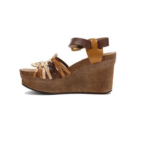 OTBT Birmingham Wedges