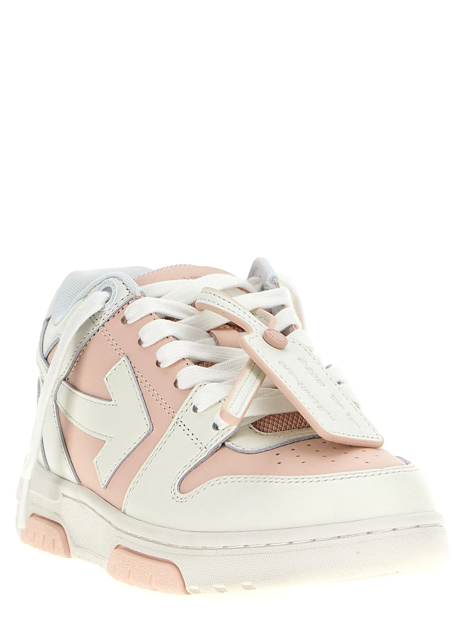 Out Of Office Sneakers Beige