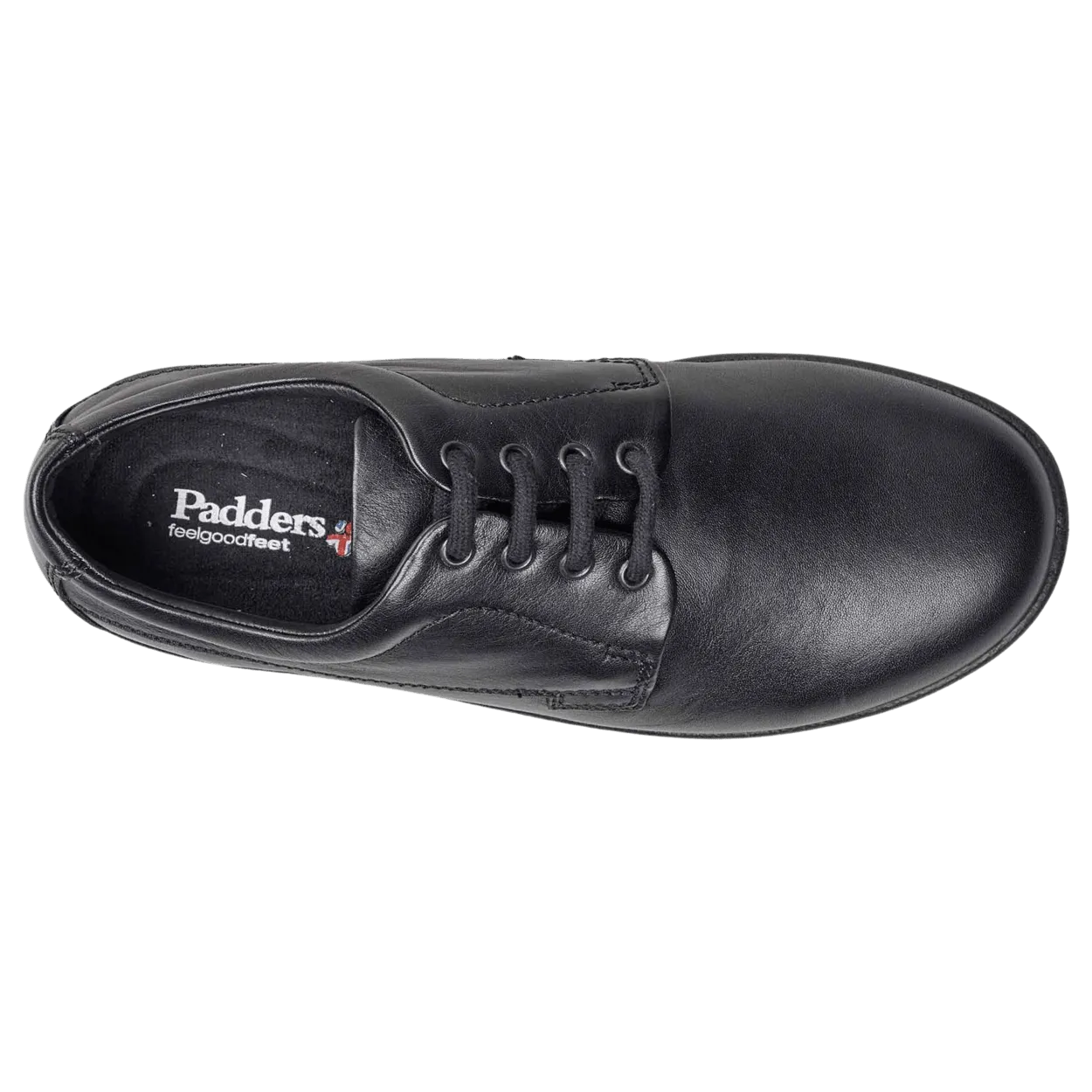 Padders Lunar Lace Shoes