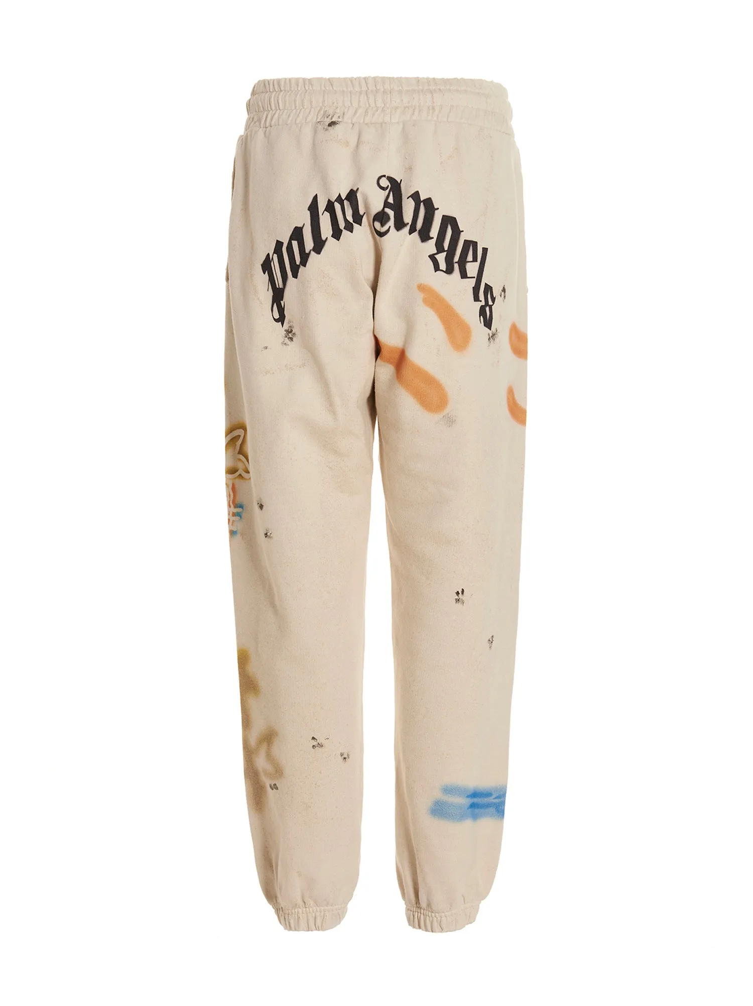 Palm Angels    Palm Angels 'Palm Neon' Joggers