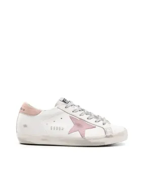 Panelled Lowtop Sneakers