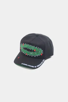 Paradise New Classic Snapback Hat