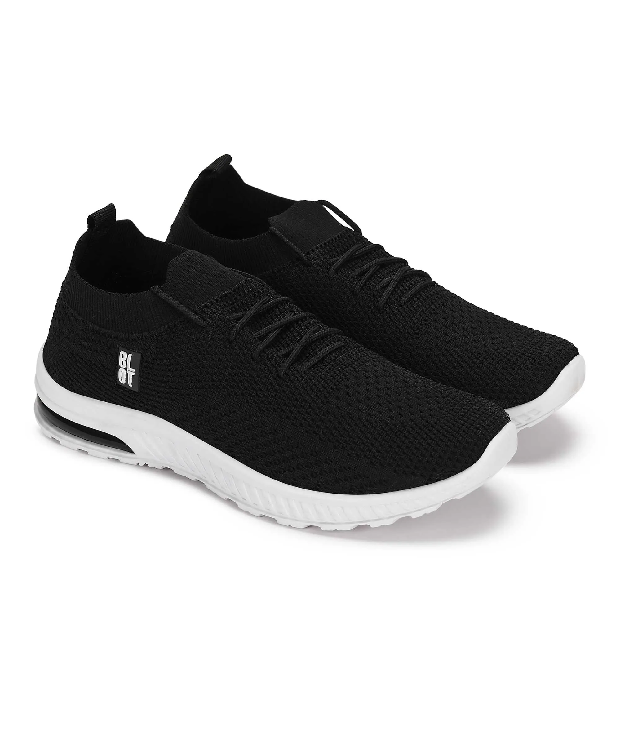 Paragon K1016L Women Sports Shoes | Walking Running Gym Shoes | Breathable Comfortable Sole with Cushioning