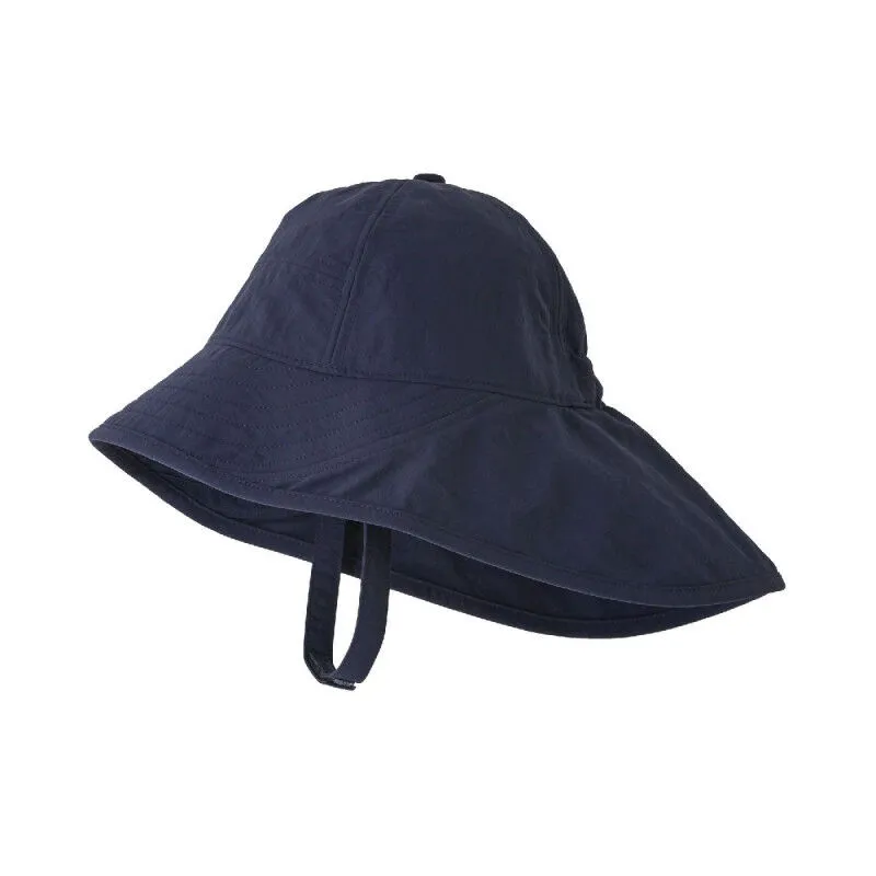 Patagonia Baby Block Sun Hat Bambino