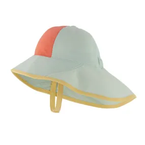 Patagonia Baby Block Sun Hat Bambino