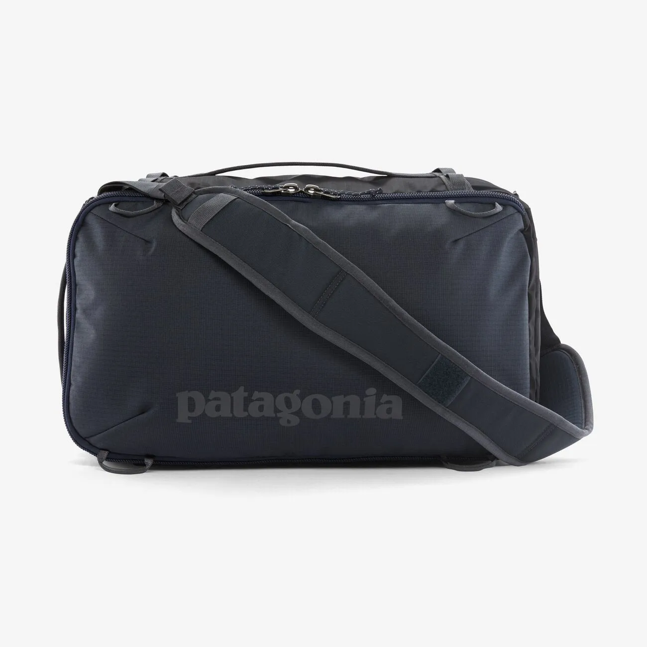 Patagonia Black Hole Mini MLC 30L - Smolder Blue