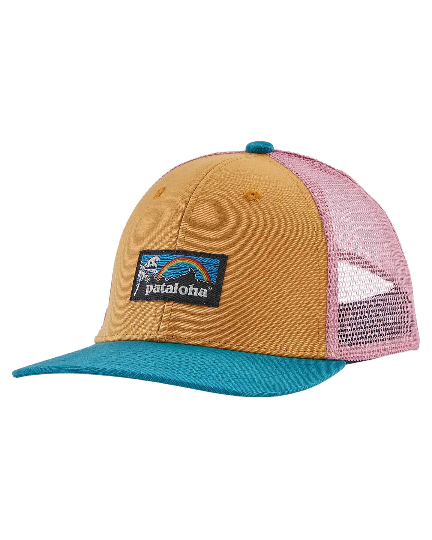 Patagonia Kids Mango Trucker Hat