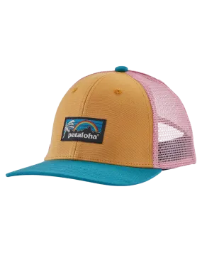 Patagonia Kids Mango Trucker Hat