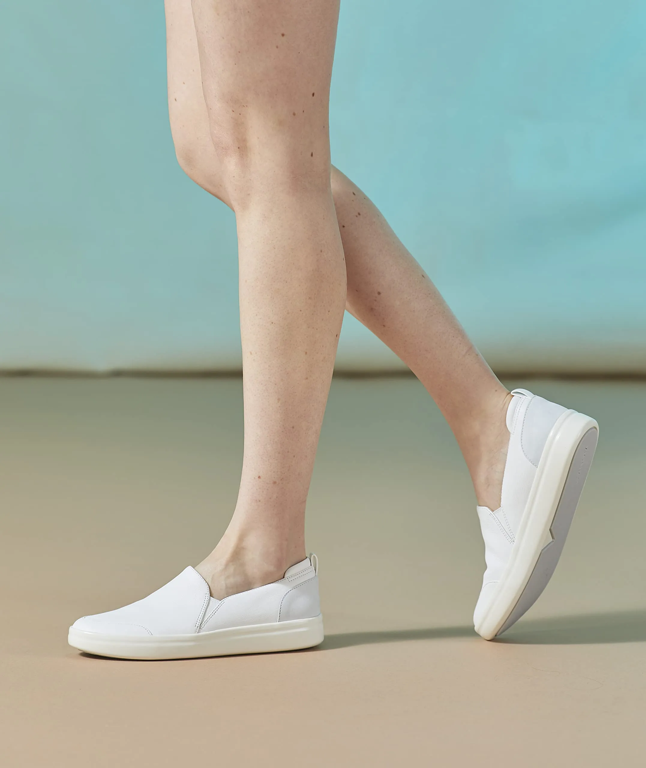 Penelope Slip-on Sneaker - Women