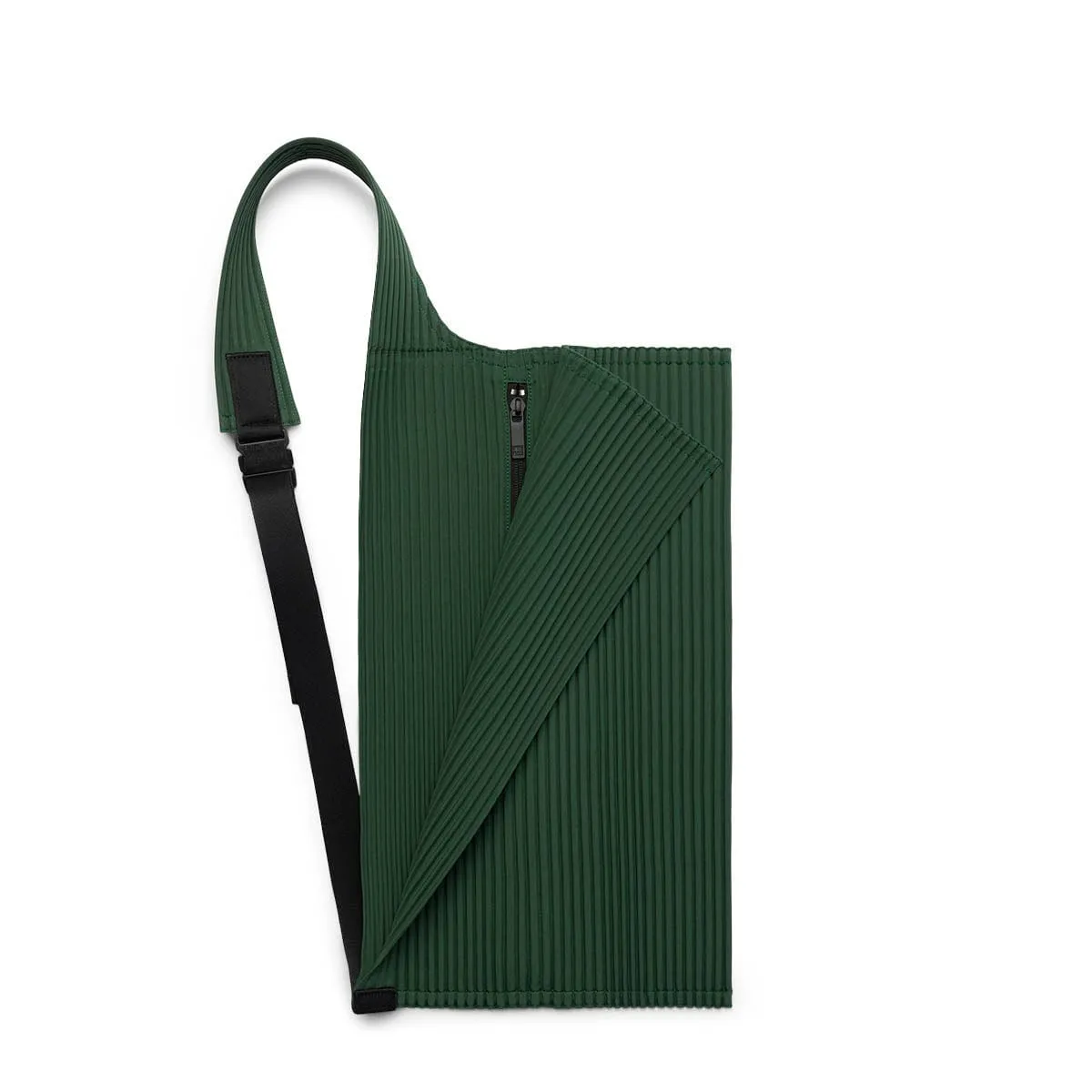 PETAL BAG GREEN | Bodega