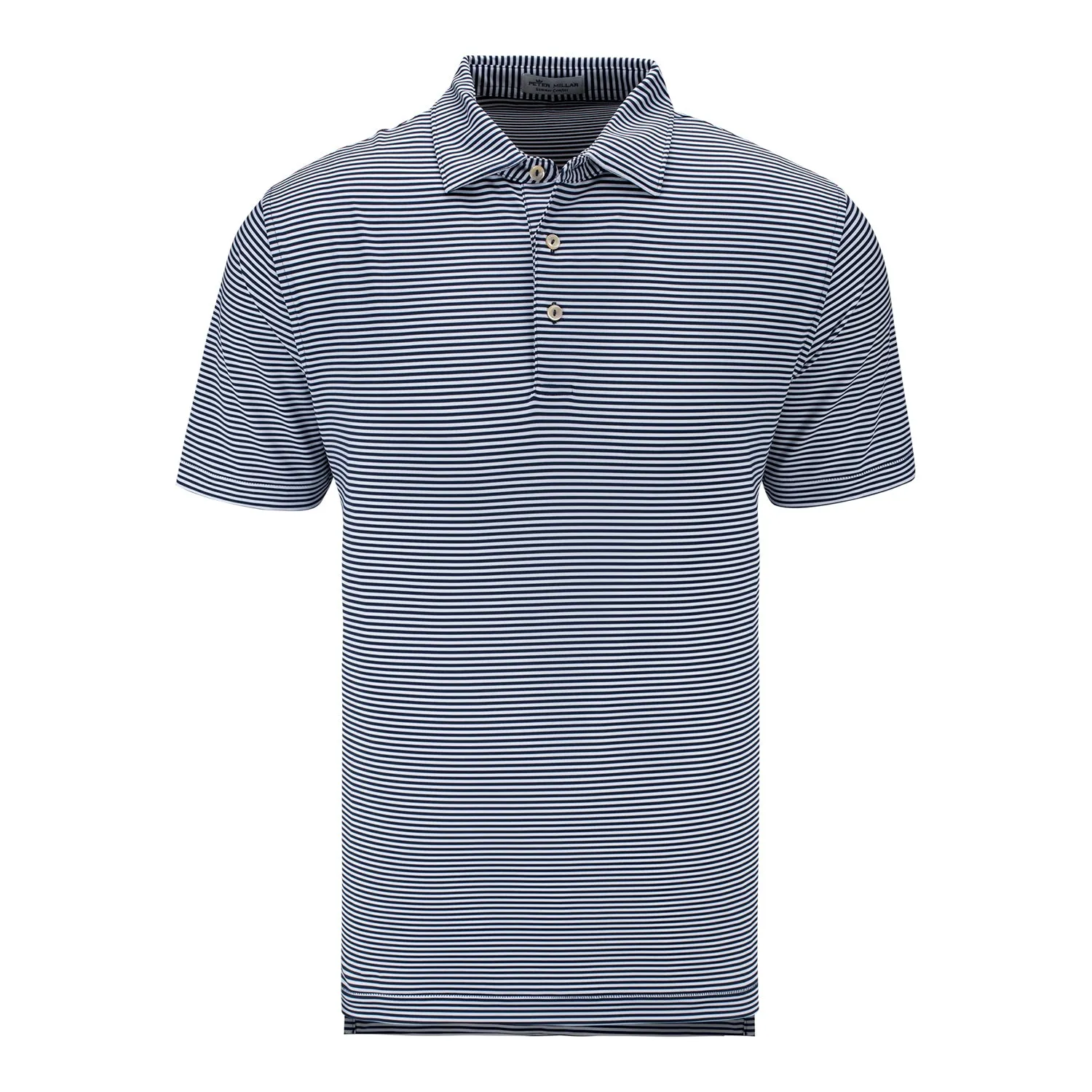 Peter Millar LPGA Men's Hales Jersey Polo