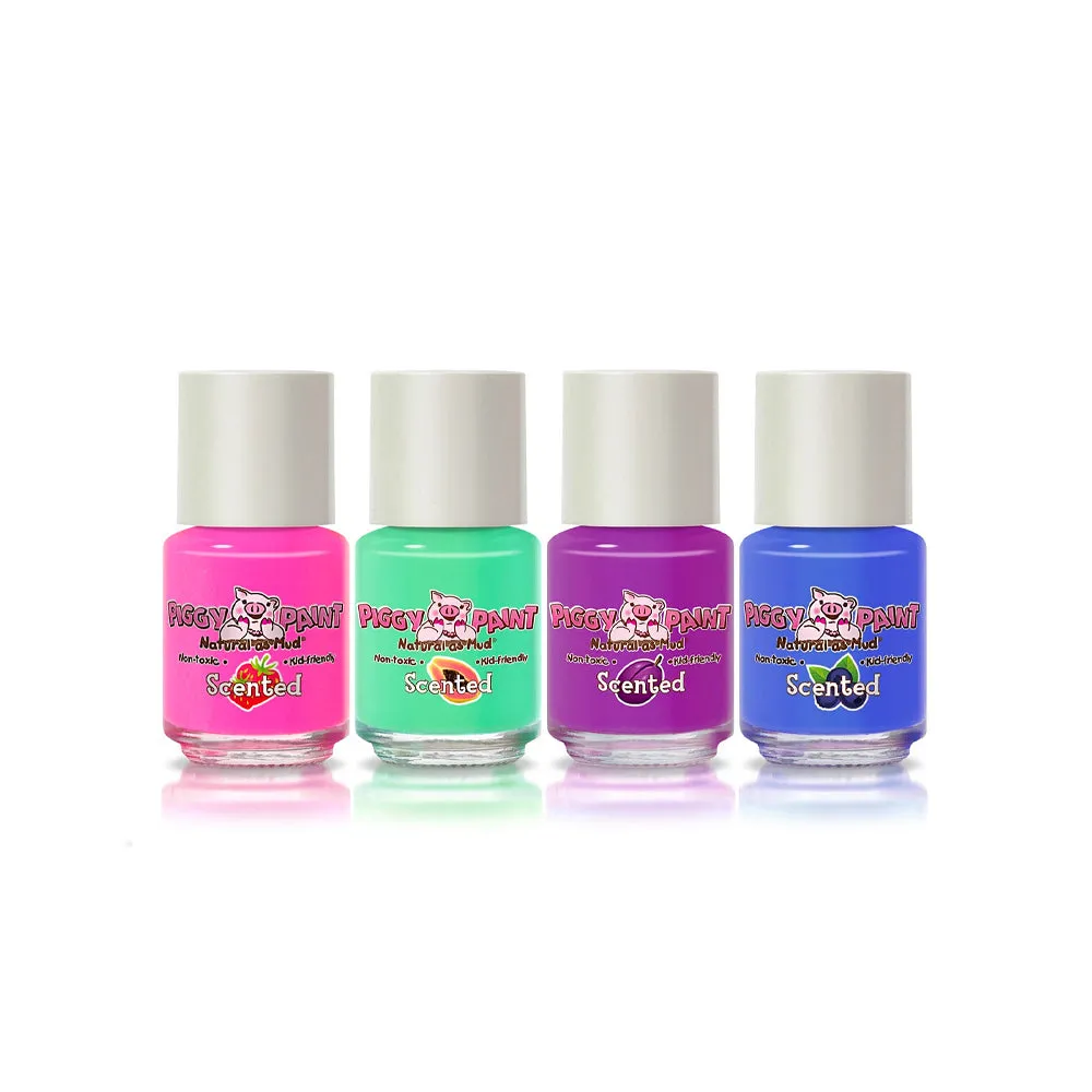 Piggy Paint Fruit Fairy Scented Gift Set