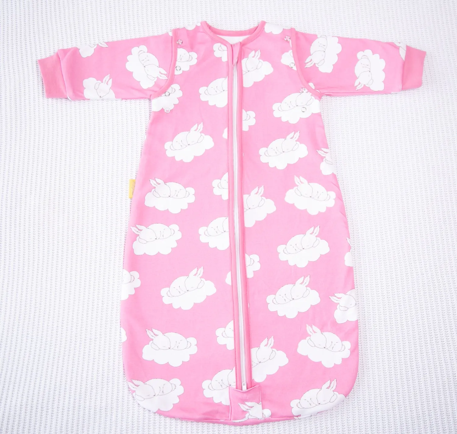 Pink Bunnies Snuggleboo Sleeping Bag