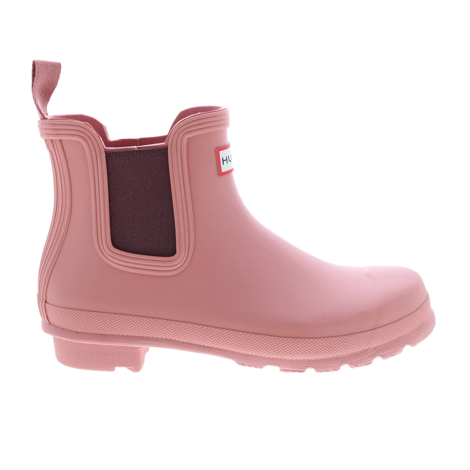 Pink Hunter Original Rain Boots WFS2078RMA-RUK