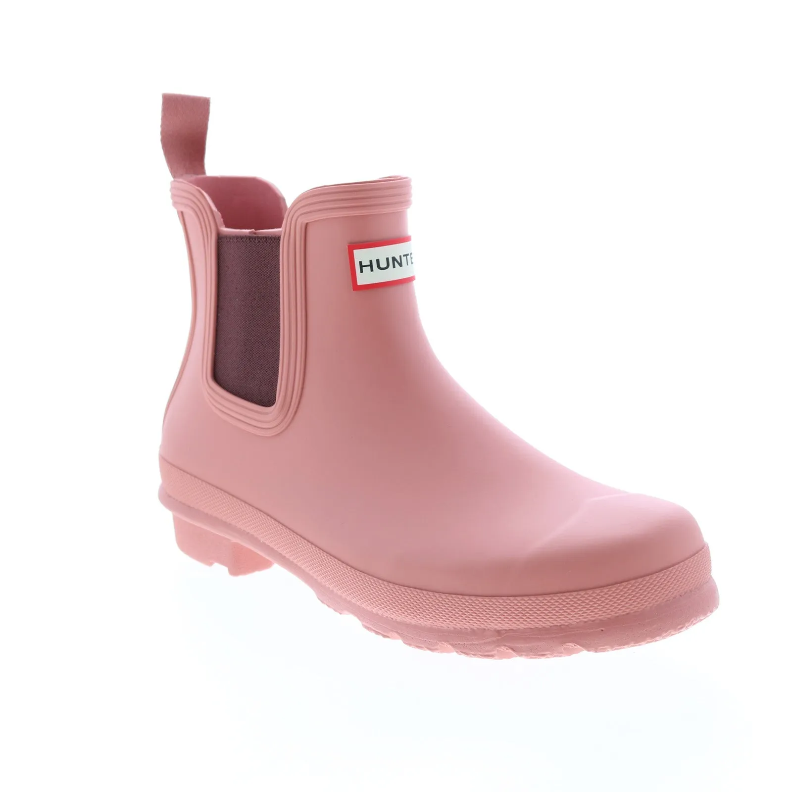 Pink Hunter Original Rain Boots WFS2078RMA-RUK