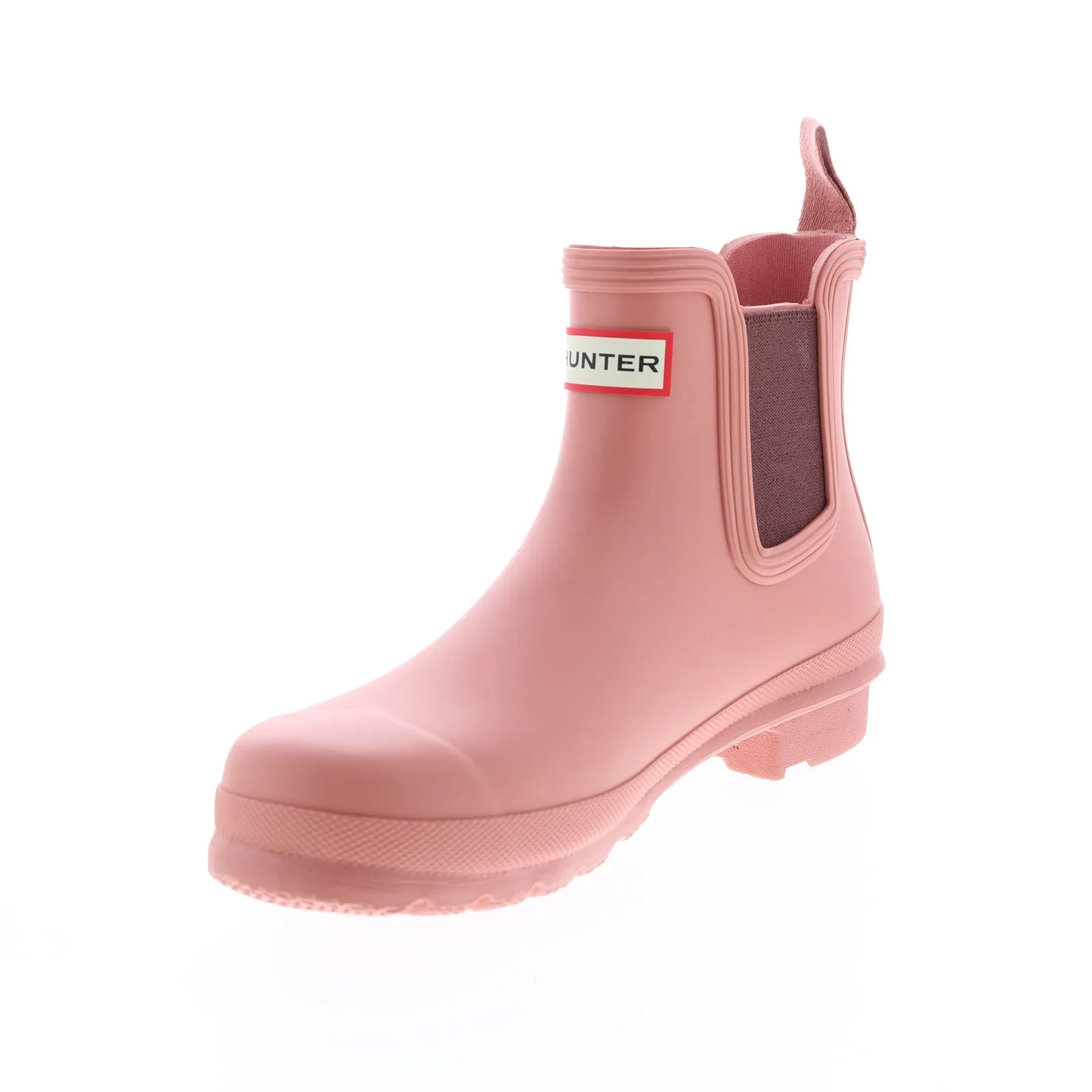 Pink Hunter Original Rain Boots WFS2078RMA-RUK