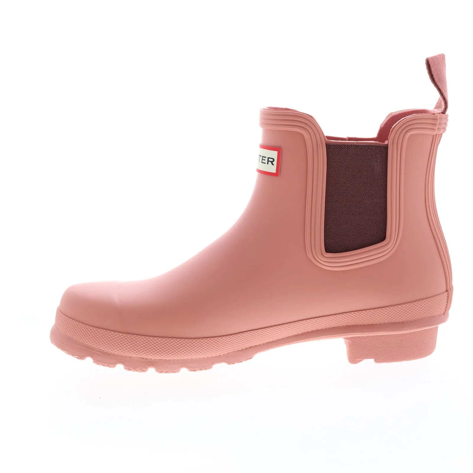 Pink Hunter Original Rain Boots WFS2078RMA-RUK