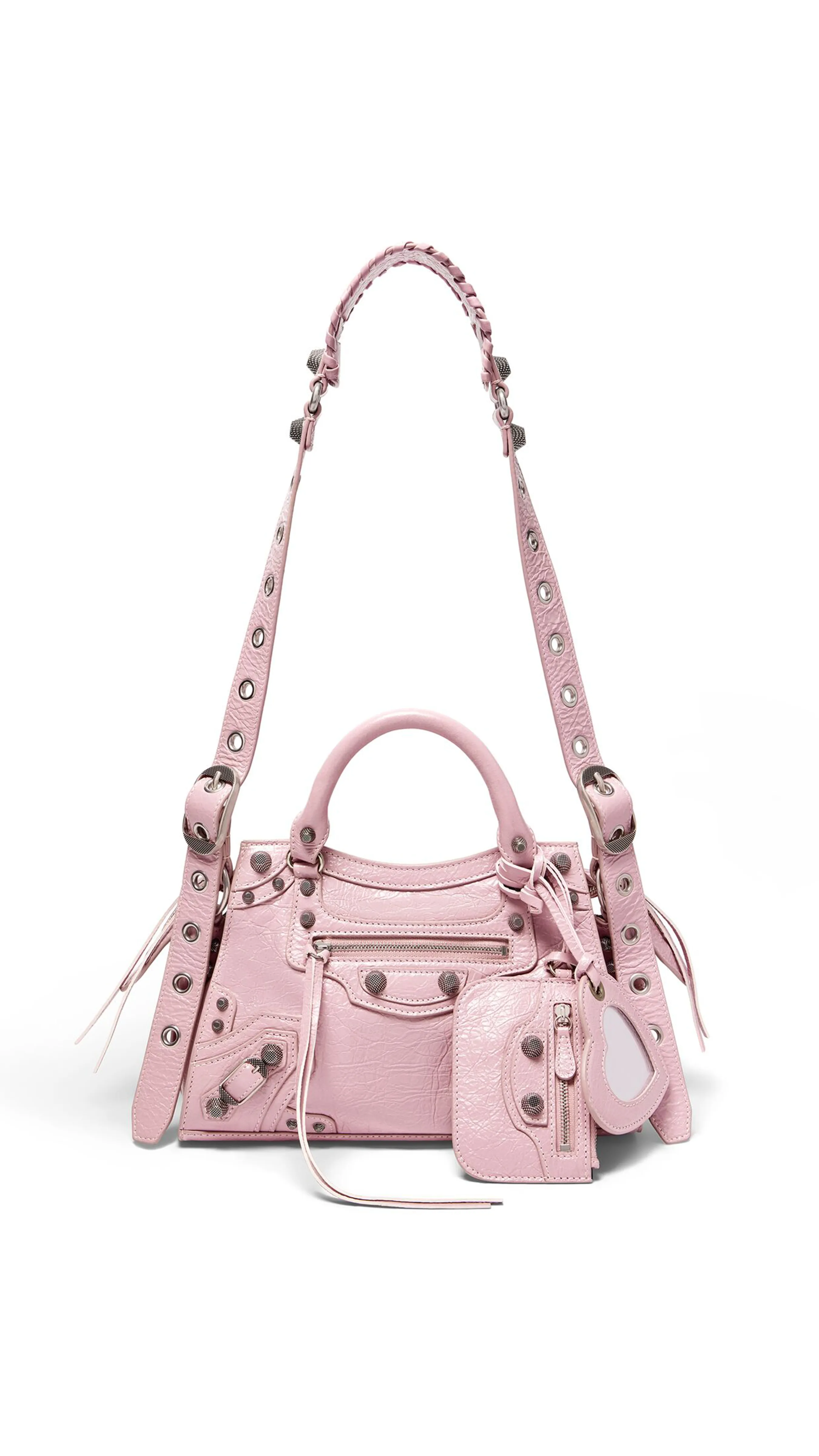 Pink Neo Cagole XS Bag