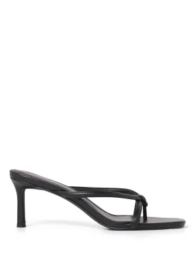 Piper Sandals Low Heel