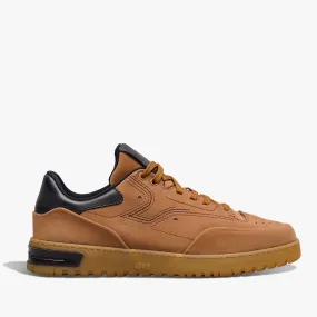 Nubuck Leather Playoff Sneaker