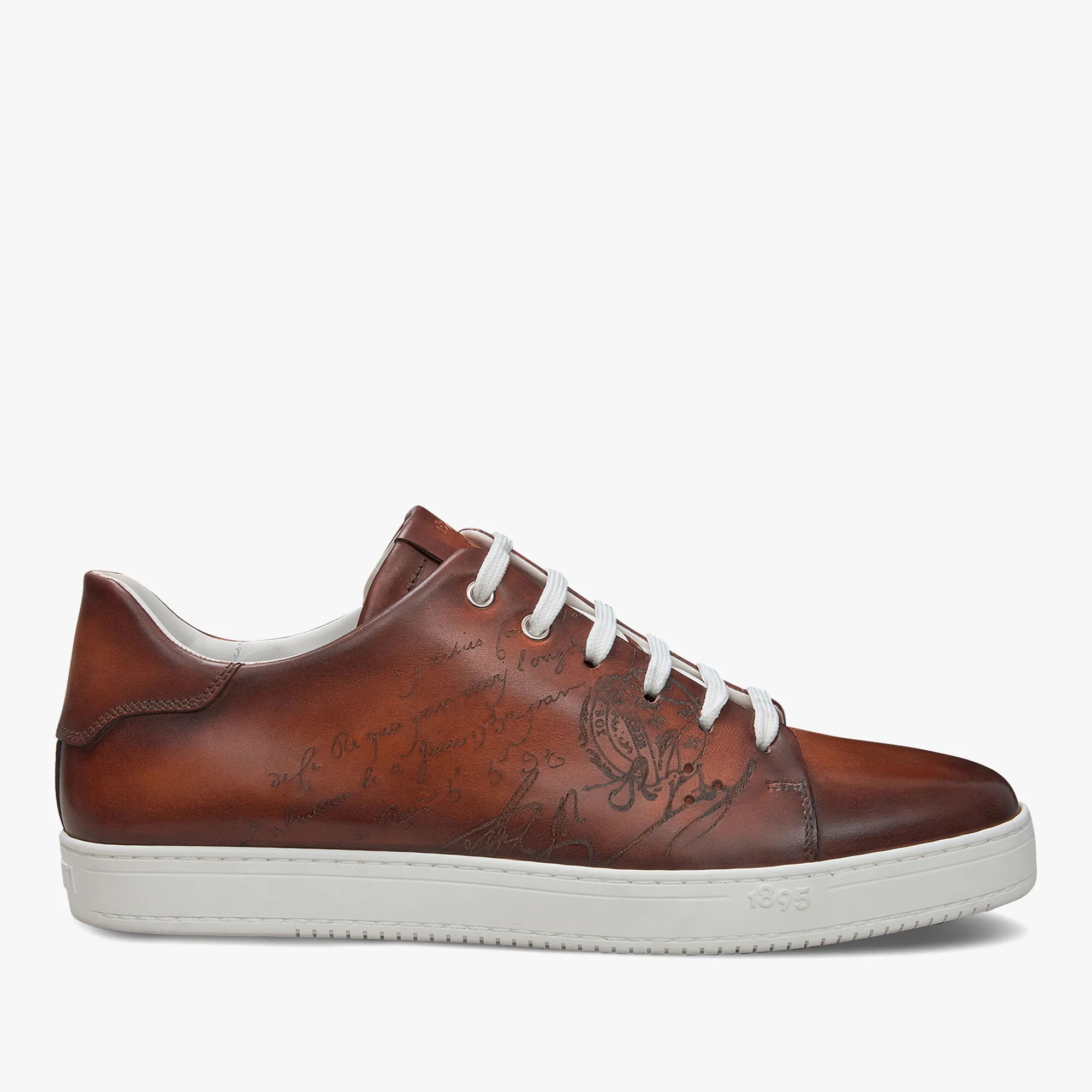 Scritto Leather Playtime Sneaker