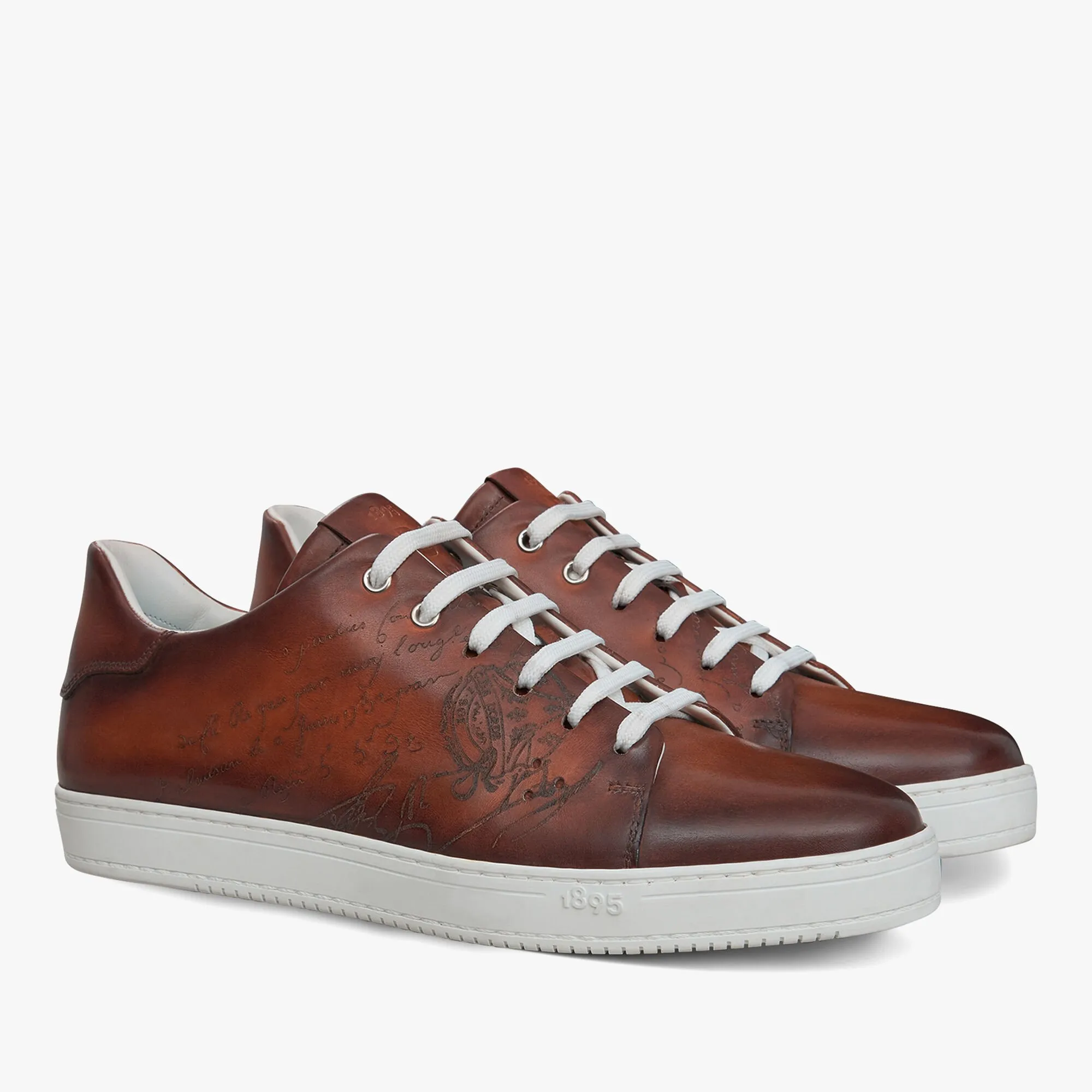 Scritto Leather Playtime Sneaker