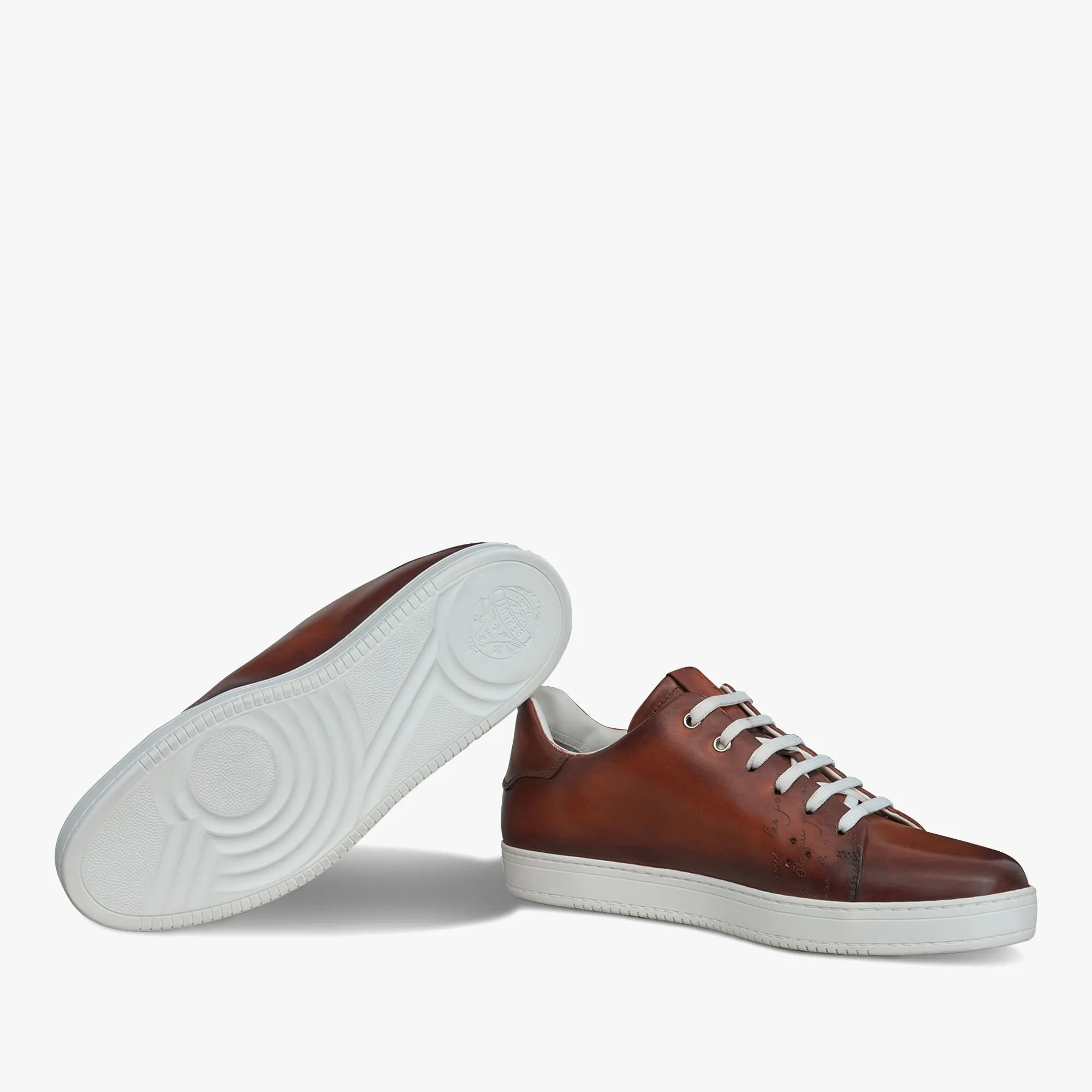 Scritto Leather Playtime Sneaker