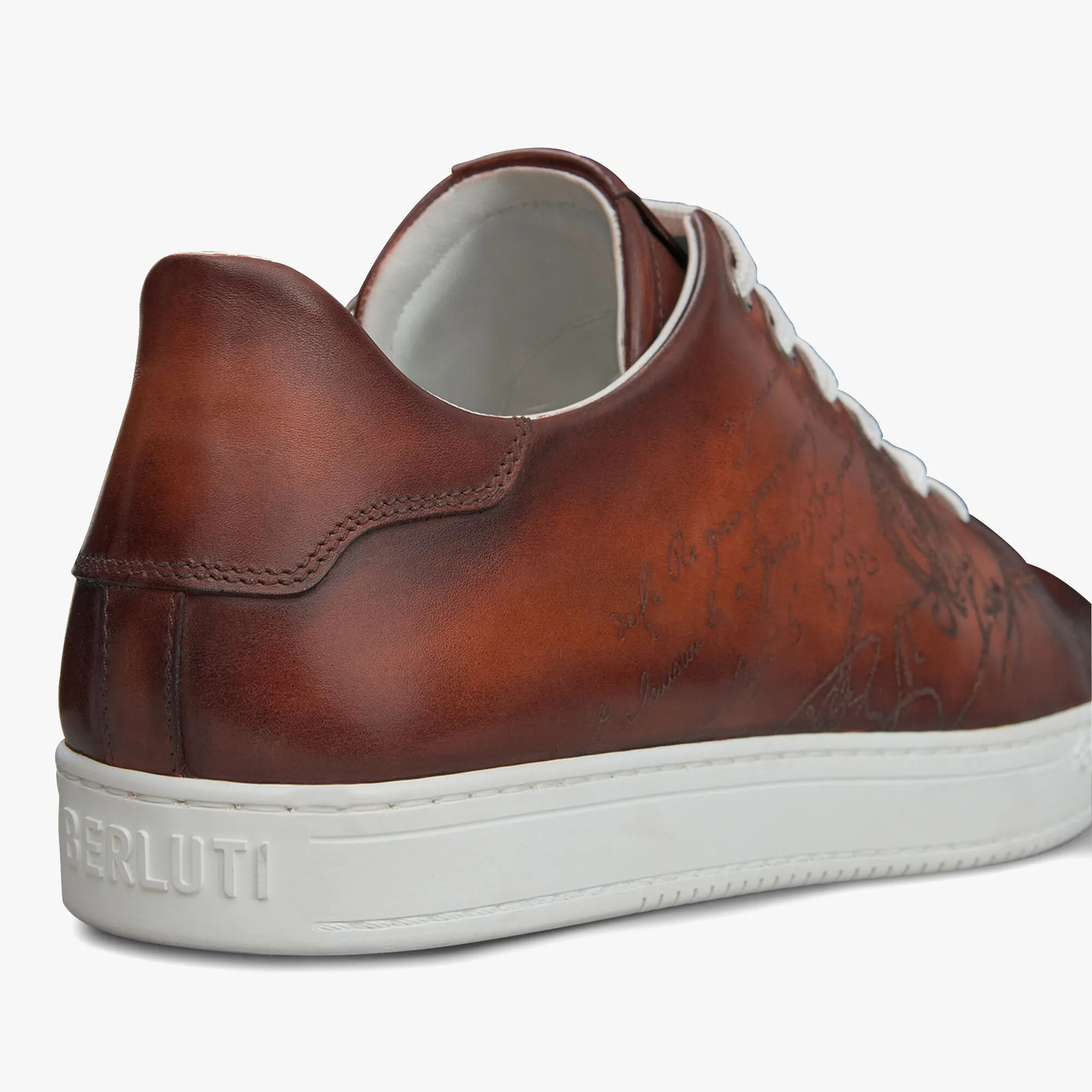 Scritto Leather Playtime Sneaker