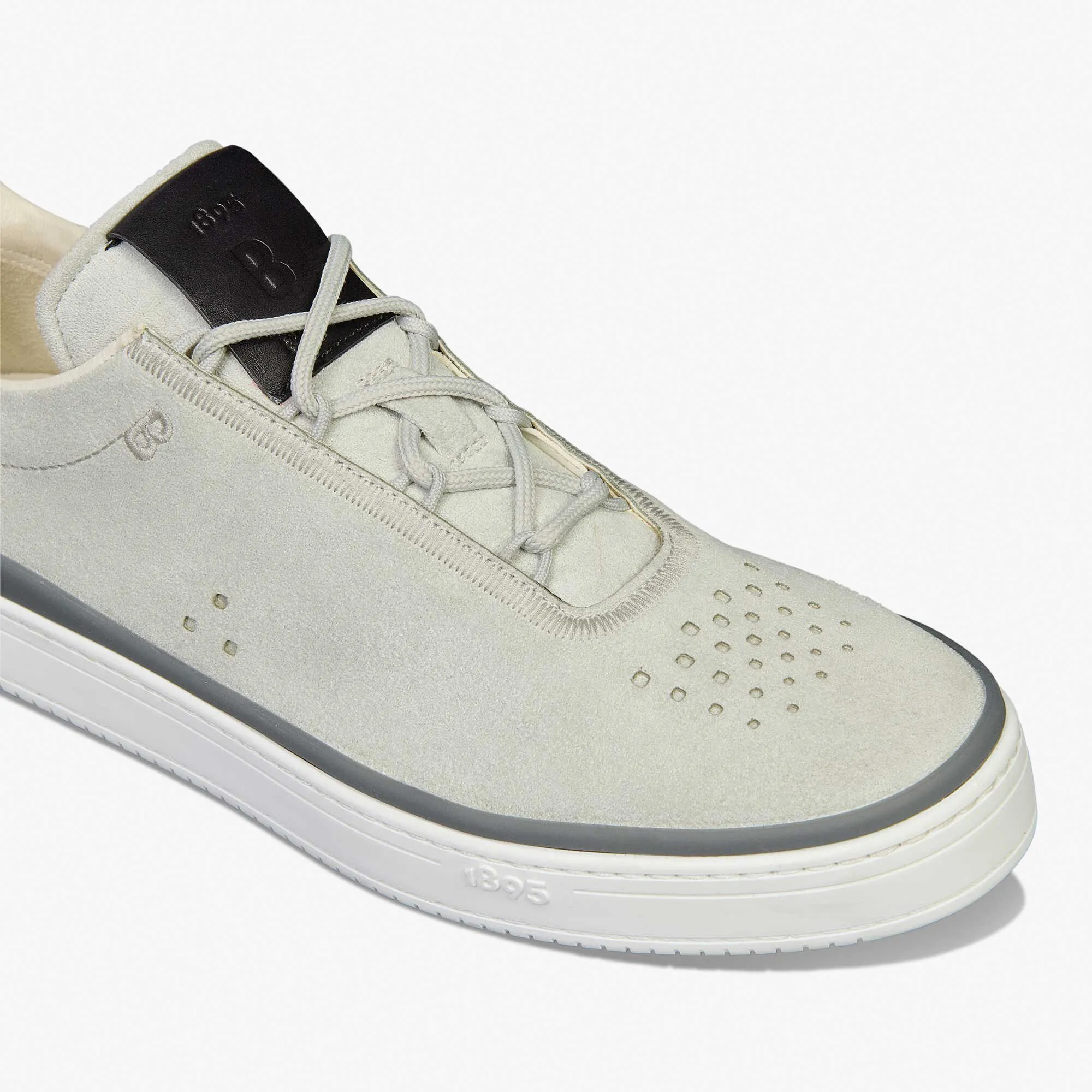 Textile Playtime Sneaker