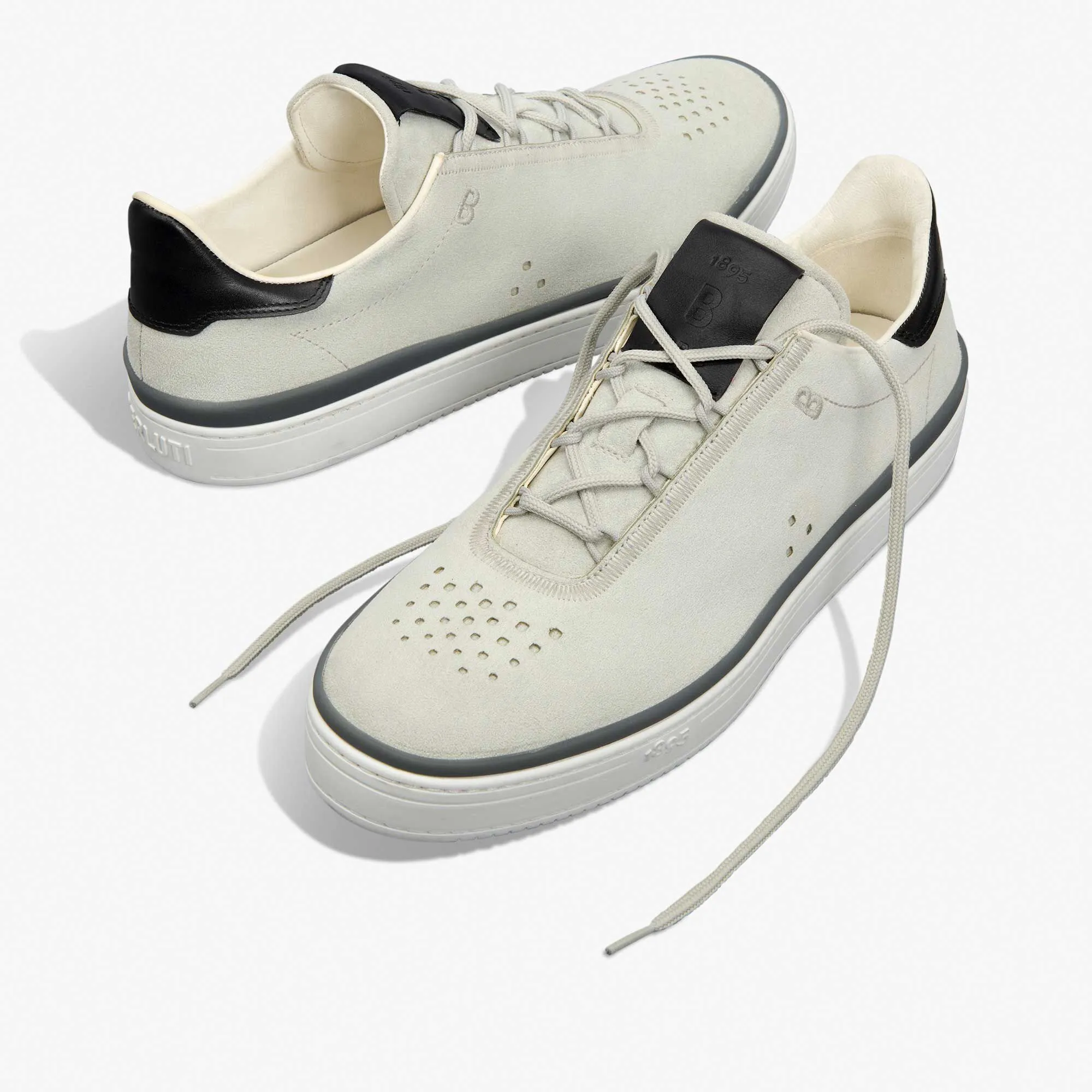 Textile Playtime Sneaker