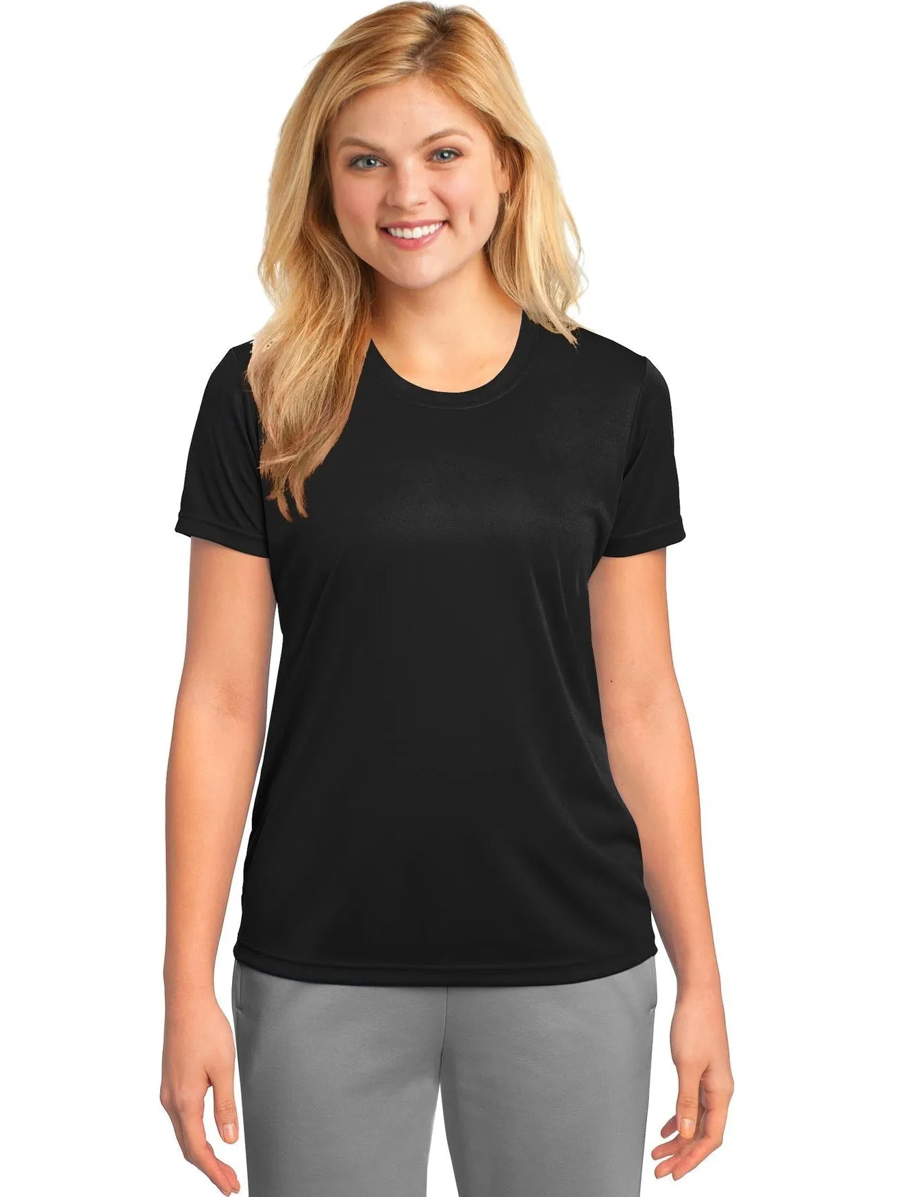 Port & Company Ladies Performance Tee