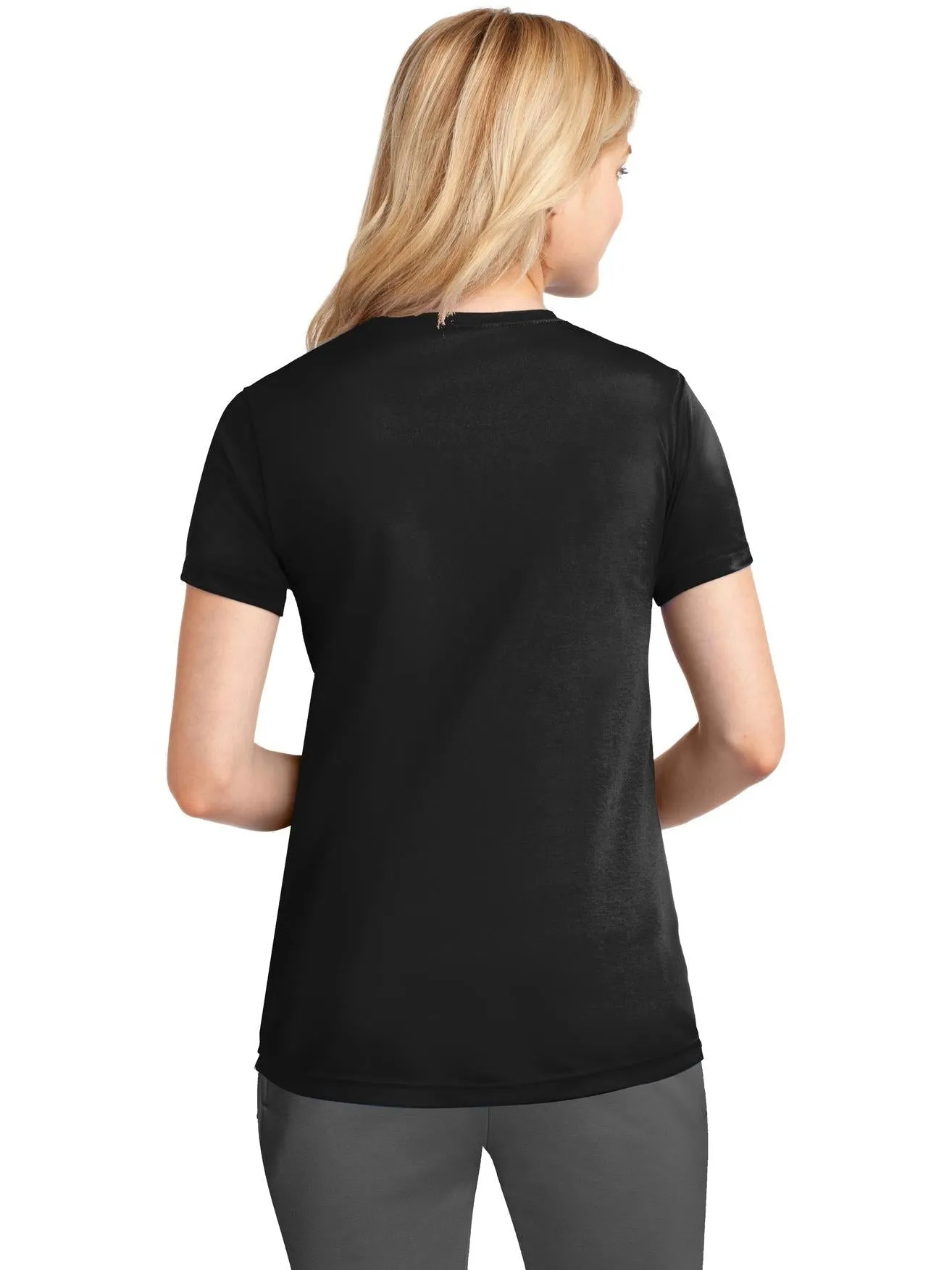 Port & Company Ladies Performance Tee