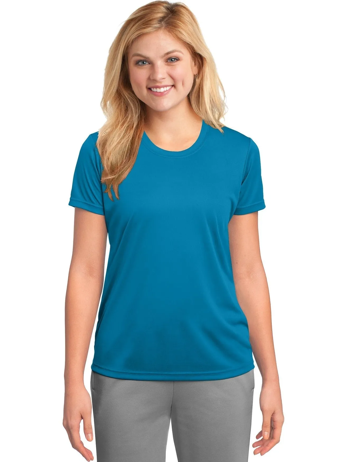 Port & Company Ladies Performance Tee