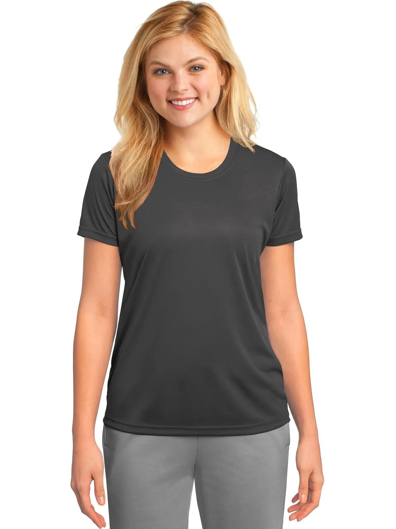 Port & Company Ladies Performance Tee