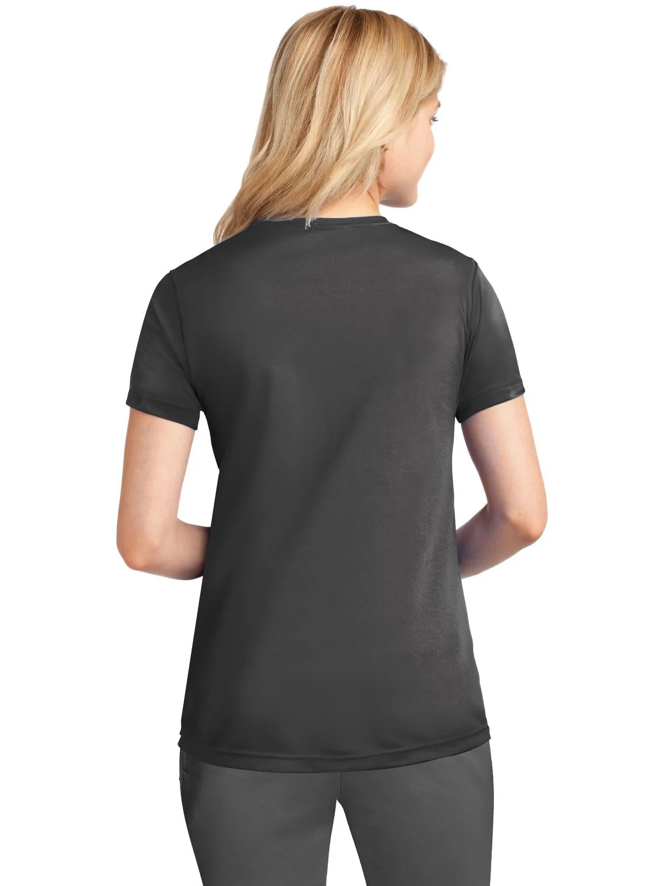 Port & Company Ladies Performance Tee