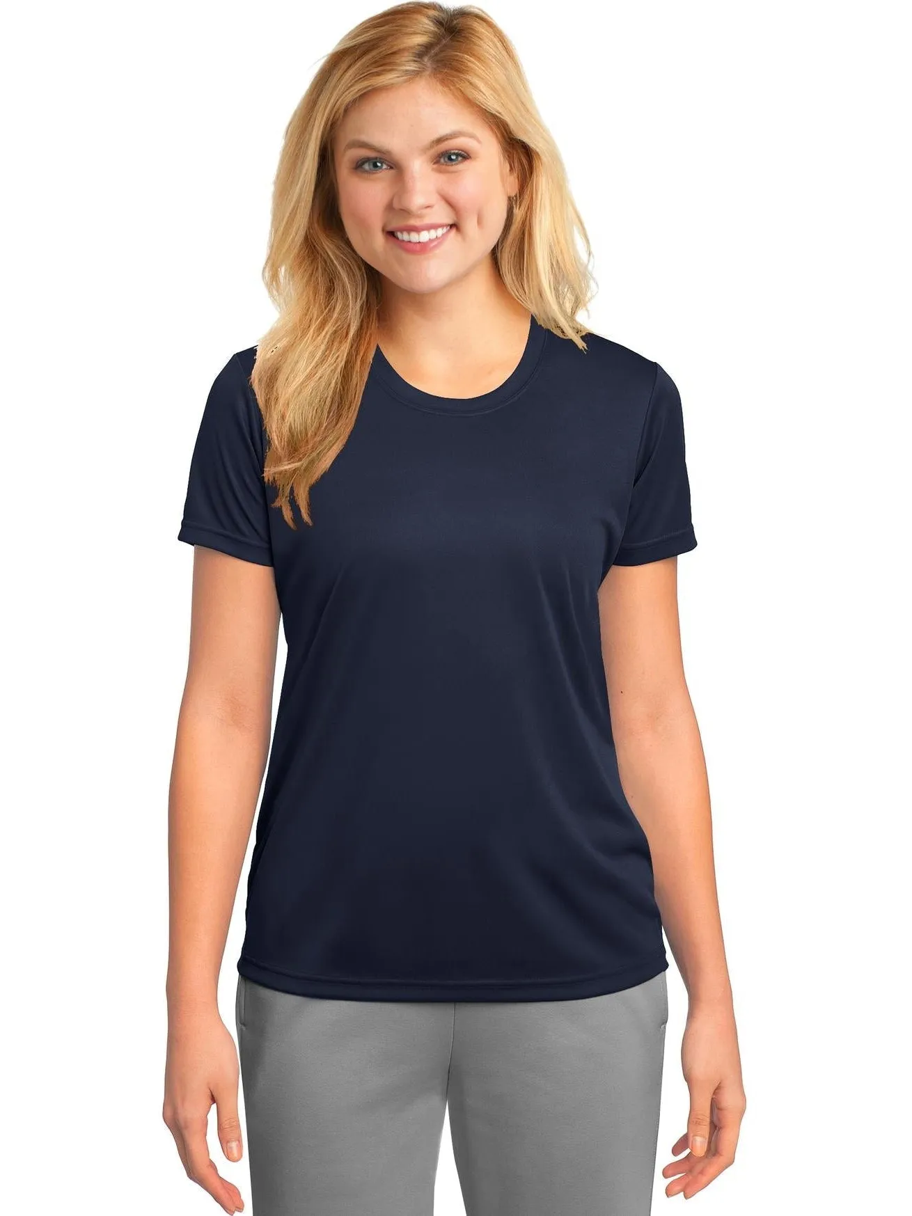 Port & Company Ladies Performance Tee