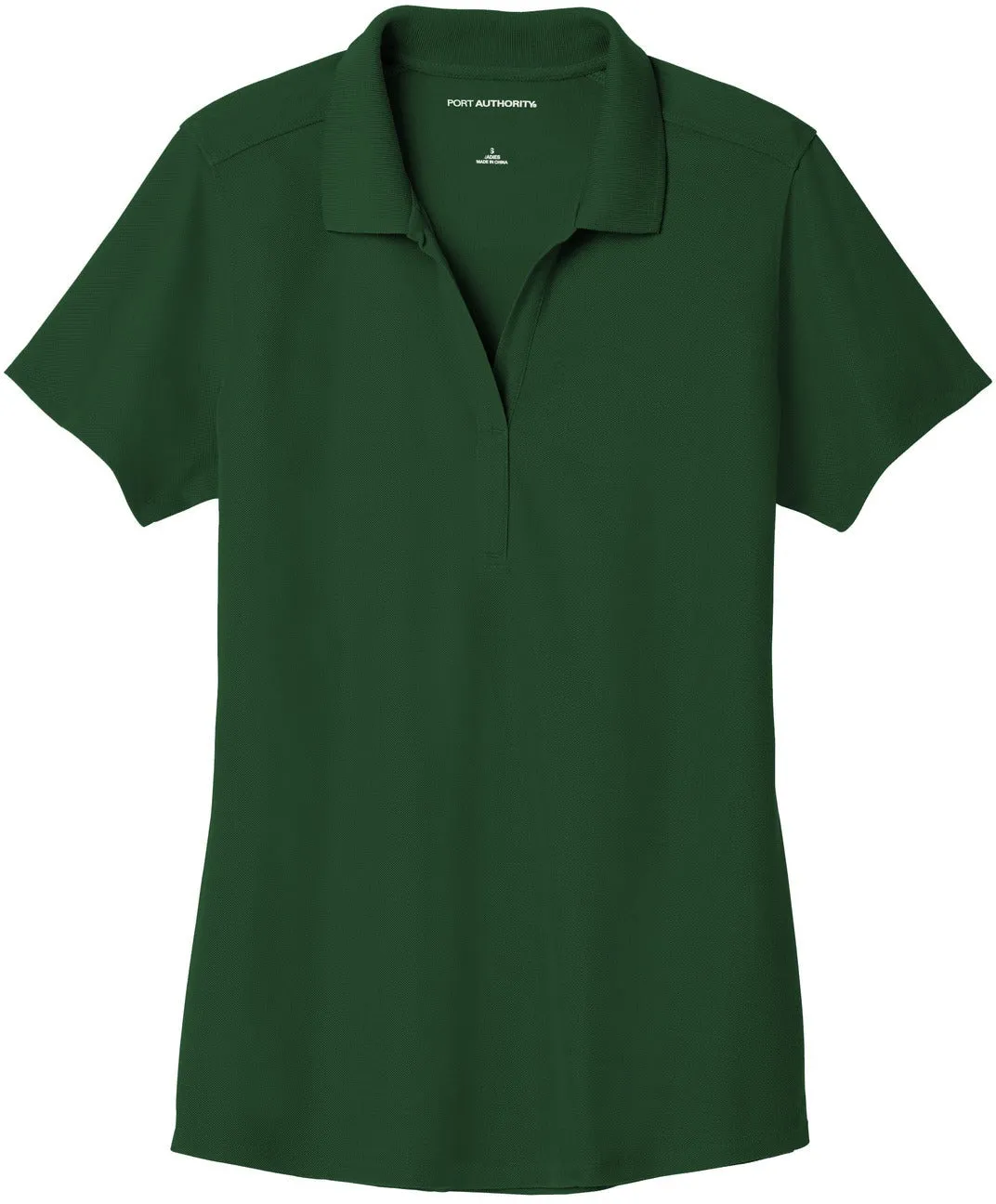 Port Authority Ladies EZPerformancePique Polo