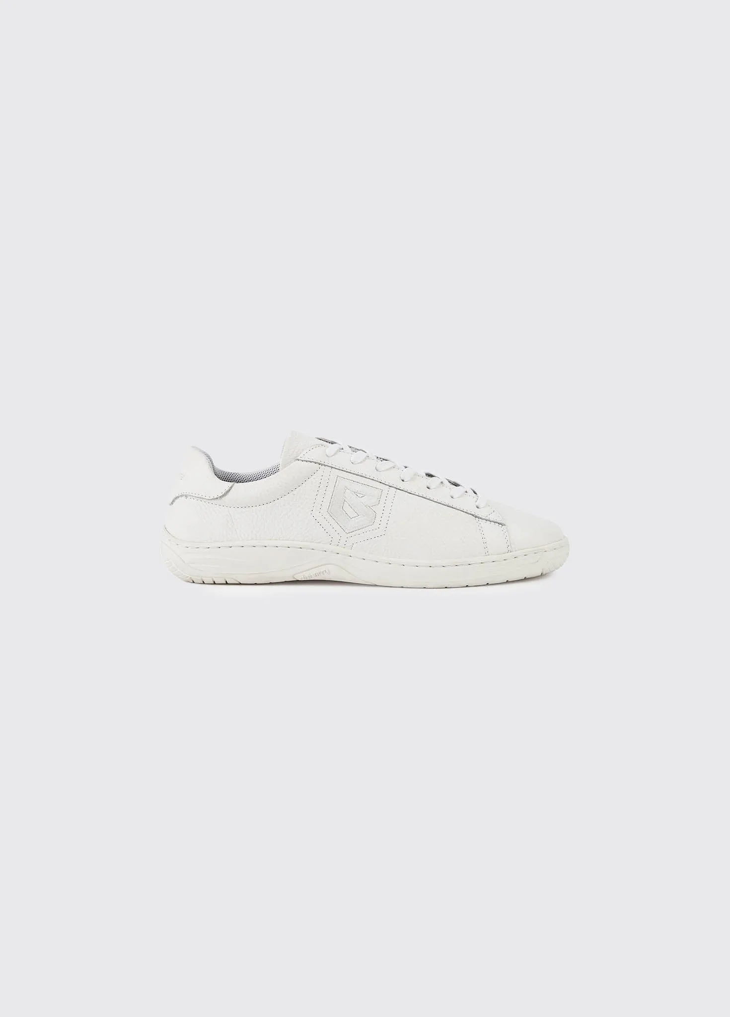 Portofino Trainer - White